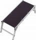 Kadax KADAX Podest aluminiowy MP Hop-Up 150kg K8886 8