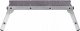 Kadax KADAX Podest aluminiowy MP Hop-Up 150kg K8886 9