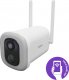 Kamera IP Tesla Smart akumulatorowa z reflektorem (TSL-CAM-BF100) 9