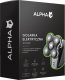 Golarka Alpha TR7-PRO 2