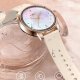 Smartwatch Slayo Grace SM33 Różowe złoto 12