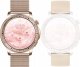 Smartwatch Slayo Grace SM33 Różowe złoto 2