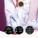 Smartwatch Slayo Grace SM33 Różowe złoto 9