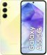 Smartfon Samsung Galaxy A55 5G 8/128GB Żółty - Awesome Lemon (SM-A556BZY) 1