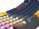 Klawiatura Genesis Thor 230 TKL Outemu Panda (NKG-2163) 11