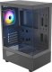Obudowa LOGIC Logic Look ARGB czarna (AT-LOOK-ARGB-10-0000000-0002) 3