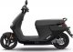Segway eScooter E110S Czarny 11