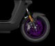 Segway eScooter E110S Czarny 6