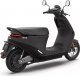 Segway eScooter E110S Czarny 8