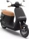 Segway eScooter E125S Czarny 3