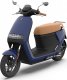 Segway eScooter E125S Niebieski 1