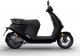Segway eScooter E300SE Czarny (AA.07.01.16.0002) 1
