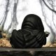 Figurka Numskull Figurka Tubbz Kaczka Lord of the Rings Nazgul 15 (Boxed Edition) 3