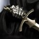 Figurka Numskull Figurka Tubbz Kaczka Lord of the Rings Nazgul 15 (Boxed Edition) 4