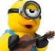 Figurka Numskull Figurka Tubbz Kaczka Minions Stuart 1 (Boxed Edition) 3
