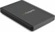 Kieszeń StarTech StarTech.com 4 Bay Thunderbolt 3 NVMe Enclosure, For M.2 NVMe SSD Drives, 1x DisplayPort Video/ 2x TB3 Downstream Ports, 40Gbps, 72W Power Supply, External Hard Drive Enclosure, SSD enclosure, M.2, M.2, 40 Gbit/s, USB connectivity, Black 1