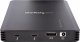Kieszeń StarTech StarTech.com 4 Bay Thunderbolt 3 NVMe Enclosure, For M.2 NVMe SSD Drives, 1x DisplayPort Video/ 2x TB3 Downstream Ports, 40Gbps, 72W Power Supply, External Hard Drive Enclosure, SSD enclosure, M.2, M.2, 40 Gbit/s, USB connectivity, Black 2