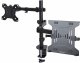 StarTech Uchwyt biurkowy na 2 monitory 13" - 34" (CF58994) 1