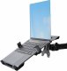 StarTech Uchwyt biurkowy na 2 monitory 13" - 34" (CF58994) 13