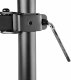 StarTech Uchwyt biurkowy na 2 monitory 13" - 34" (CF58994) 16