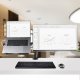 StarTech Uchwyt biurkowy na 2 monitory 13" - 34" (CF58994) 20