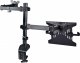 StarTech Uchwyt biurkowy na 2 monitory 13" - 34" (CF58994) 2