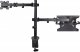 StarTech Uchwyt biurkowy na 2 monitory 13" - 34" (CF58994) 4