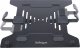 StarTech Uchwyt biurkowy na 2 monitory 13" - 34" (CF58994) 9