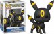 Figurka Funko Pop Figurka Funko POP! Pokemon Umbreon 948 3