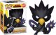 Figurka Funko Pop Zestaw Figurka i Koszulka Funko POP Anime My Hero Academia Tokoyami M 2