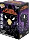 Figurka Funko Pop Zestaw Figurka i Koszulka Funko POP Anime My Hero Academia Tokoyami M 3