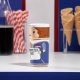 Numskull Duży Stylowy Kubek CosCup Stranger Things Robin Buckley 400ml 1
