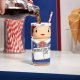 Numskull Duży Stylowy Kubek CosCup Stranger Things Robin Buckley 400ml 2