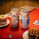 Numskull Duży Stylowy Kubek CosCup Stranger Things Jim Hopper 400ml 4