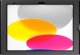 Uchwyt Compulocks Compulocks iPad 10.9" 10th Gen Swell Enclosure Wall Mount - Gehause - fur Tablett - Schwarz - Bildschirmgrosse: 27.7 cm (10.9") - Wandmontage - fur Apple 10.9-inch iPad Wi-Fi, Wi-Fi + Cellular 2
