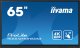 Monitor iiyama ProLite TE6512MIS-B3AG 1