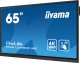 Monitor iiyama ProLite TE6512MIS-B3AG 3