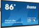 Monitor iiyama ProLite TE8612MIS-B3AG 1