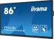 Monitor iiyama ProLite TE8612MIS-B3AG 2