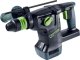 Młotowiertarka Festool KHC 18 5.0 EBI Plus (577448) 18 V , 2 x akumulator 5Ah 2
