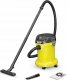 Odkurzacz przemysłowy Karcher Odkurzacz uniwersalny Karcher KWD 2 V-19/4/18 1.628-428.0 1000 W 1