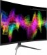 Monitor LC-Power LC-M27-QHD-165-C 1