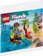 LEGO Friends Sprzątanie plaży (30635) 1