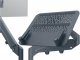 Leitz Uchwyt biurkowy na 2 monitory 17" - 32" (65380089) 3