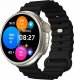 Smartwatch Yaxo Oxnard Czarny  (YAX-WE-SW-003) 1