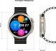 Smartwatch Yaxo Oxnard Czarny  (YAX-WE-SW-003) 6