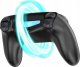 Pad Yaxo Viper Strike czarny 2
