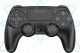 Pad Yaxo Viper Strike czarny 4