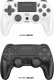 Pad Yaxo Viper Strike czarny 6