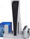 Yaxo Podstawka YAXO Arctic Breeze Chłodząca Ładująca do SONY PS5 one size 1